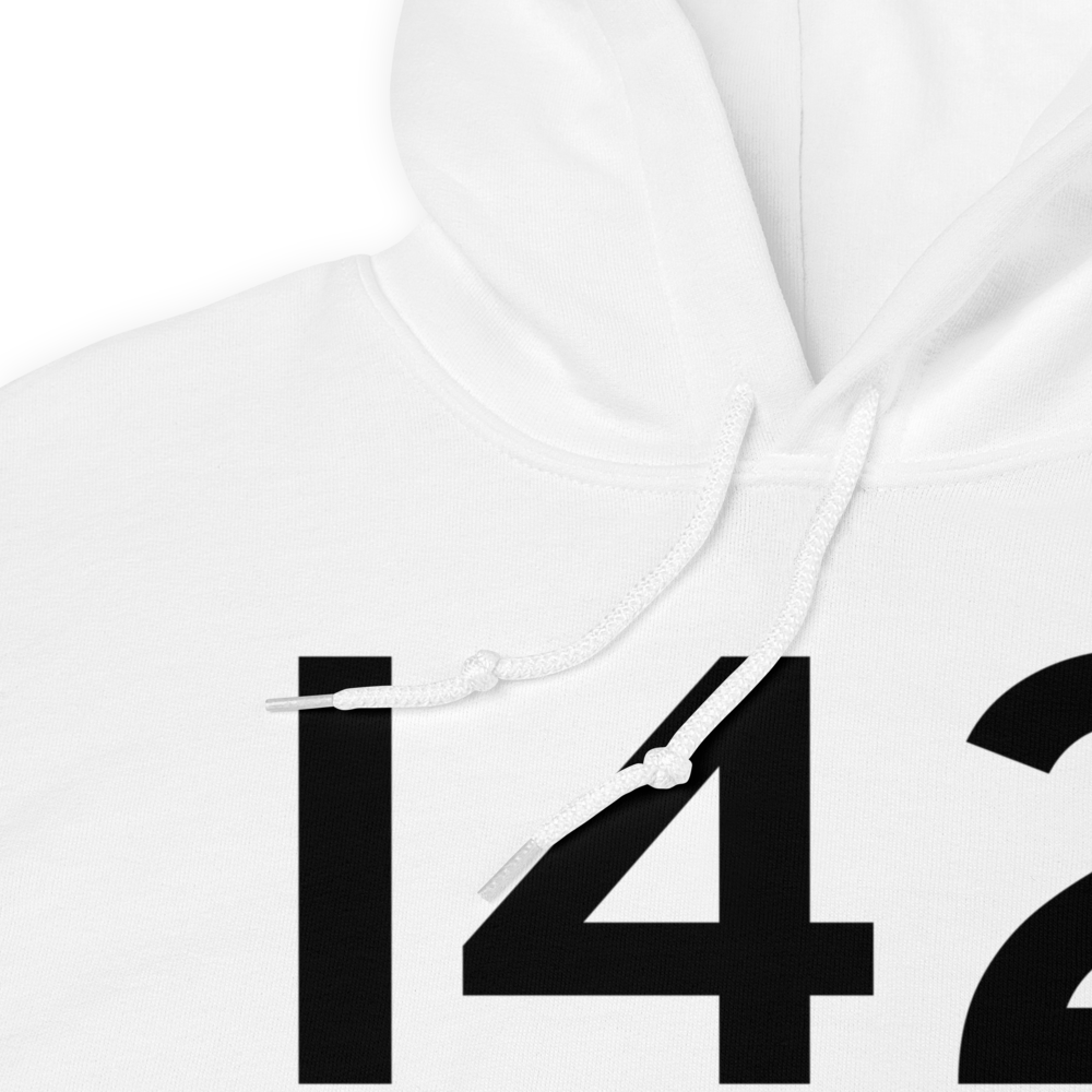 Paoli (I42) Airport Hoodie Sweatshirt 