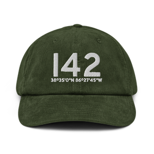 Paoli (I42) Airport Hat