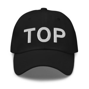 Topeka (KTOP) Airport Hat