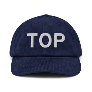 Topeka (KTOP) Airport Hat