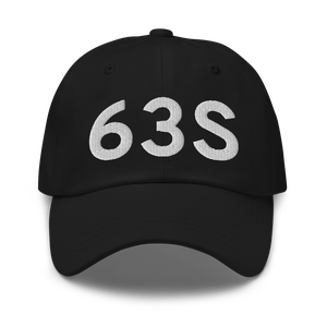 Colville (63S) Airport Hat