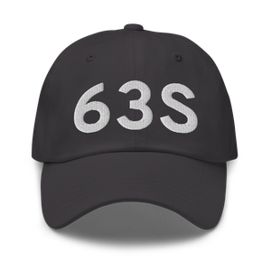 Colville (63S) Airport Hat