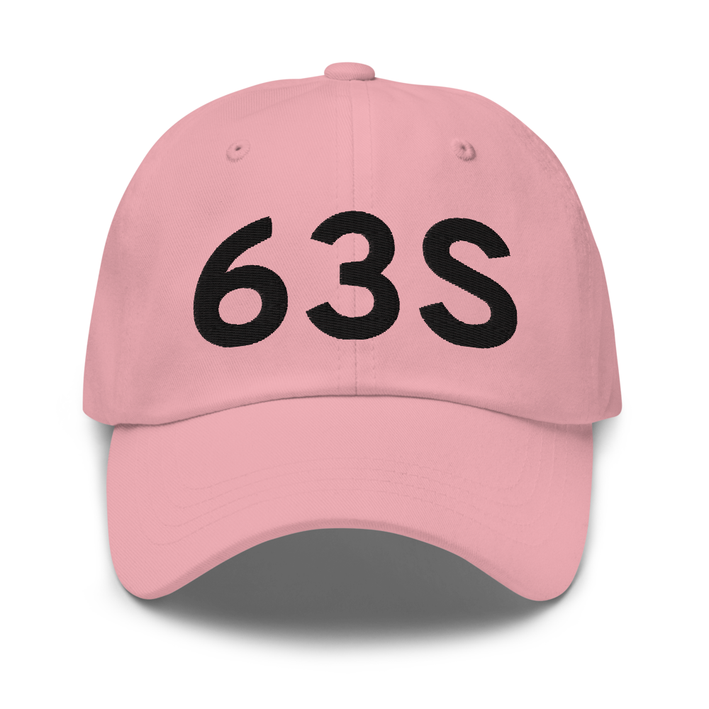 Colville (63S) Airport Hat 