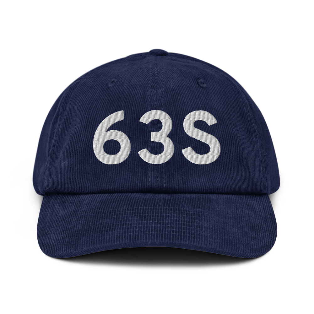 Colville (63S) Airport Hat 