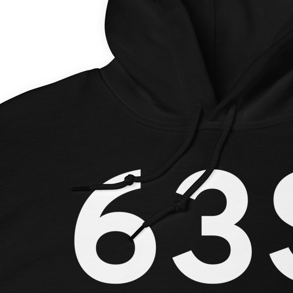 Colville (63S) Airport Hoodie Sweatshirt 