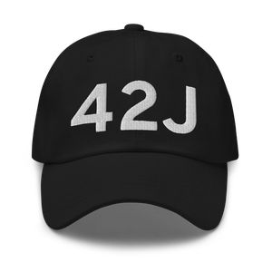 Keystone Heights (K42J) Airport Hat