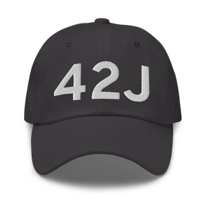 Keystone Heights (K42J) Airport Hat