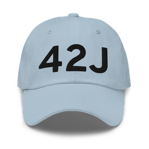 Keystone Heights (K42J) Airport Hat