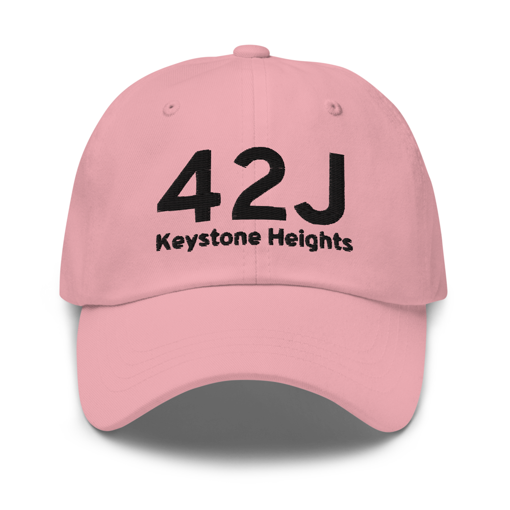 Keystone Heights (K42J) Airport Hat 