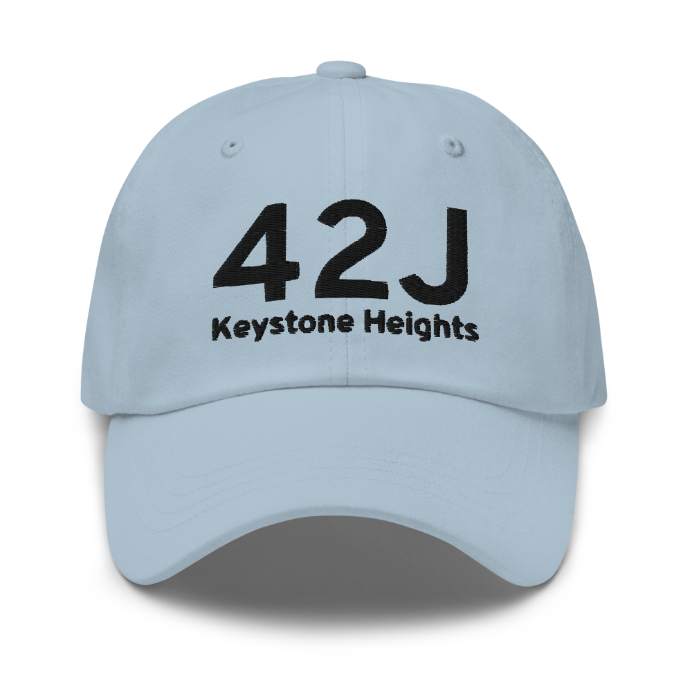 Keystone Heights (K42J) Airport Hat 