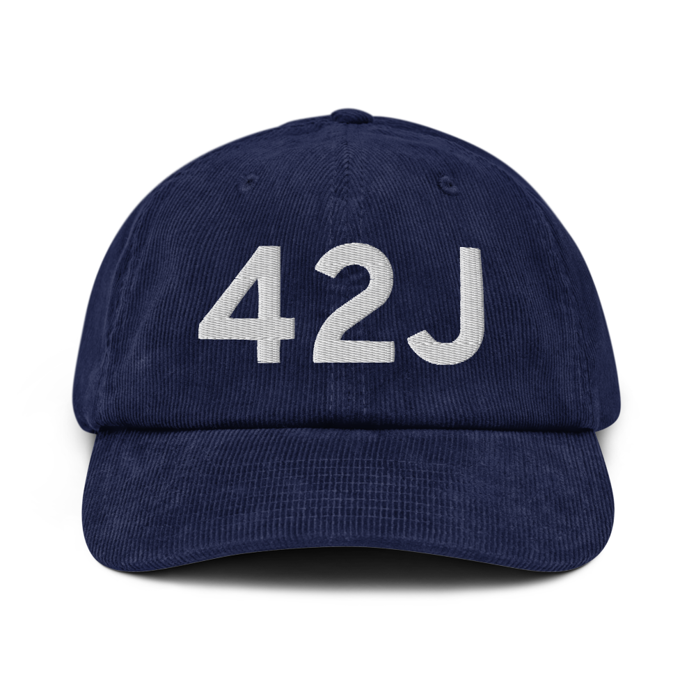Keystone Heights (K42J) Airport Hat 