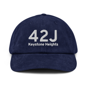 Keystone Heights (K42J) Airport Hat