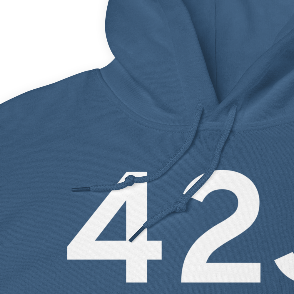 Keystone Heights (K42J) Airport Hoodie Sweatshirt 