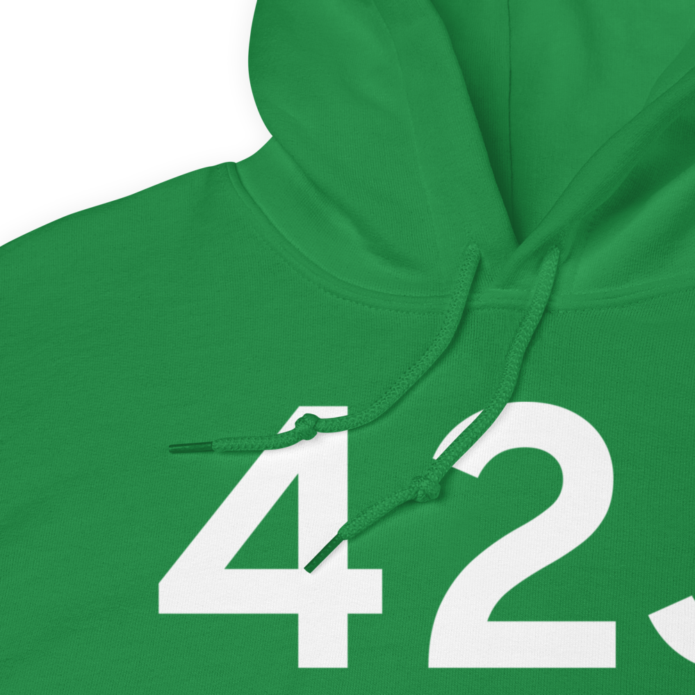 Keystone Heights (K42J) Airport Hoodie Sweatshirt 