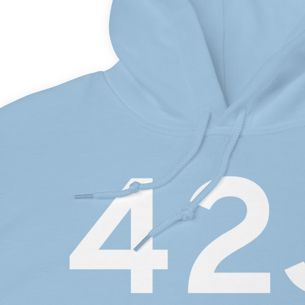 Keystone Heights (K42J) Airport Hoodie Sweatshirt 