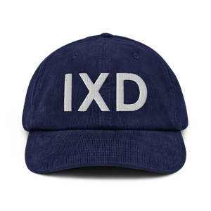 Olathe (KIXD) Airport Hat