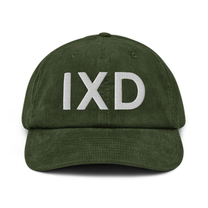 Olathe (KIXD) Airport Hat