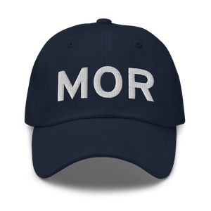 Morristown (KMOR) Airport Hat