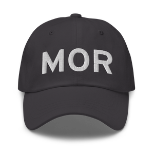 Morristown (KMOR) Airport Hat