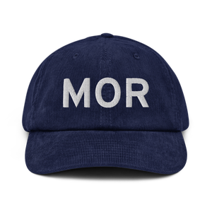 Morristown (KMOR) Airport Hat