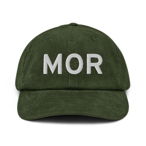 Morristown (KMOR) Airport Hat