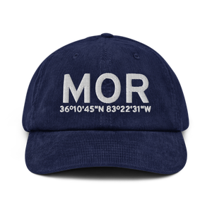 Morristown (KMOR) Airport Hat