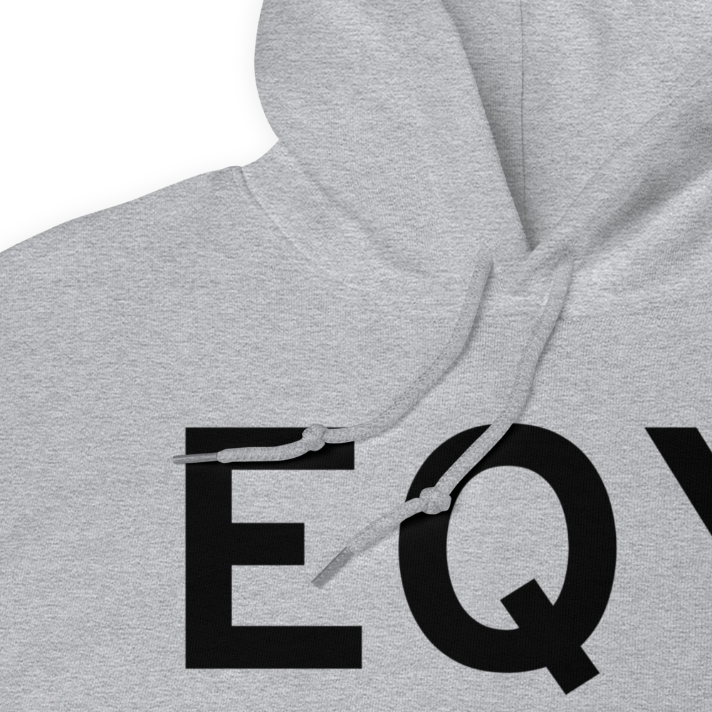 Monroe (KEQY) Airport Hoodie Sweatshirt 