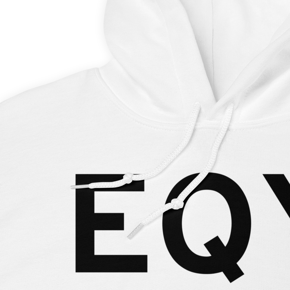 Monroe (KEQY) Airport Hoodie Sweatshirt 