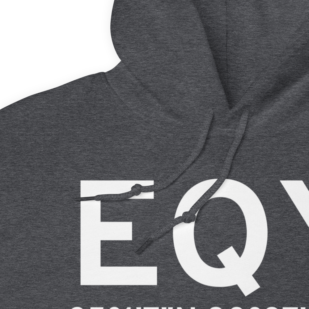 Monroe (KEQY) Airport Hoodie Sweatshirt 