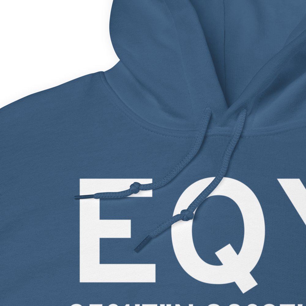 Monroe (KEQY) Airport Hoodie Sweatshirt 