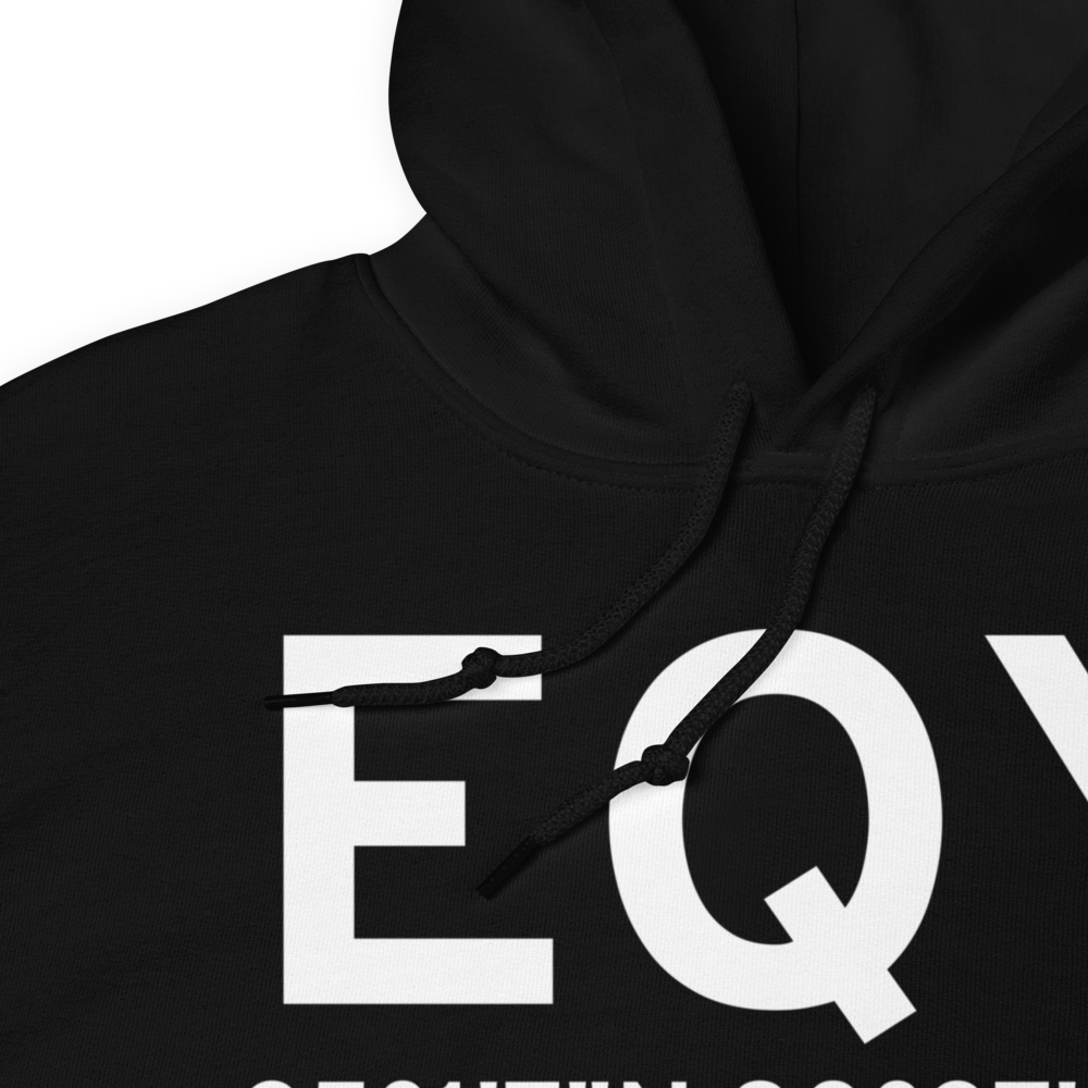 Monroe (KEQY) Airport Hoodie Sweatshirt 