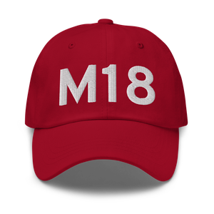 Hope (KM18) Airport Hat