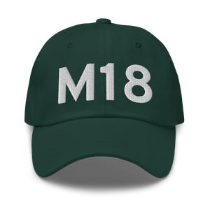 Hope (KM18) Airport Hat