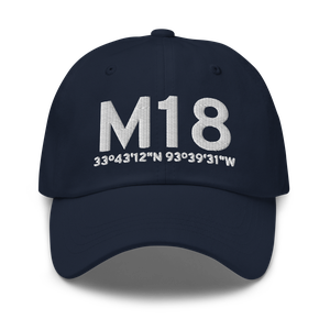 Hope (KM18) Airport Hat