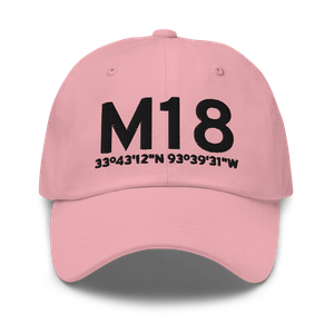 Hope (KM18) Airport Hat