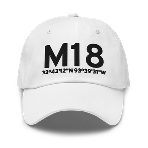 Hope (KM18) Airport Hat