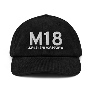 Hope (KM18) Airport Hat