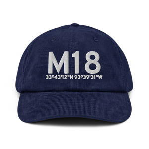 Hope (KM18) Airport Hat