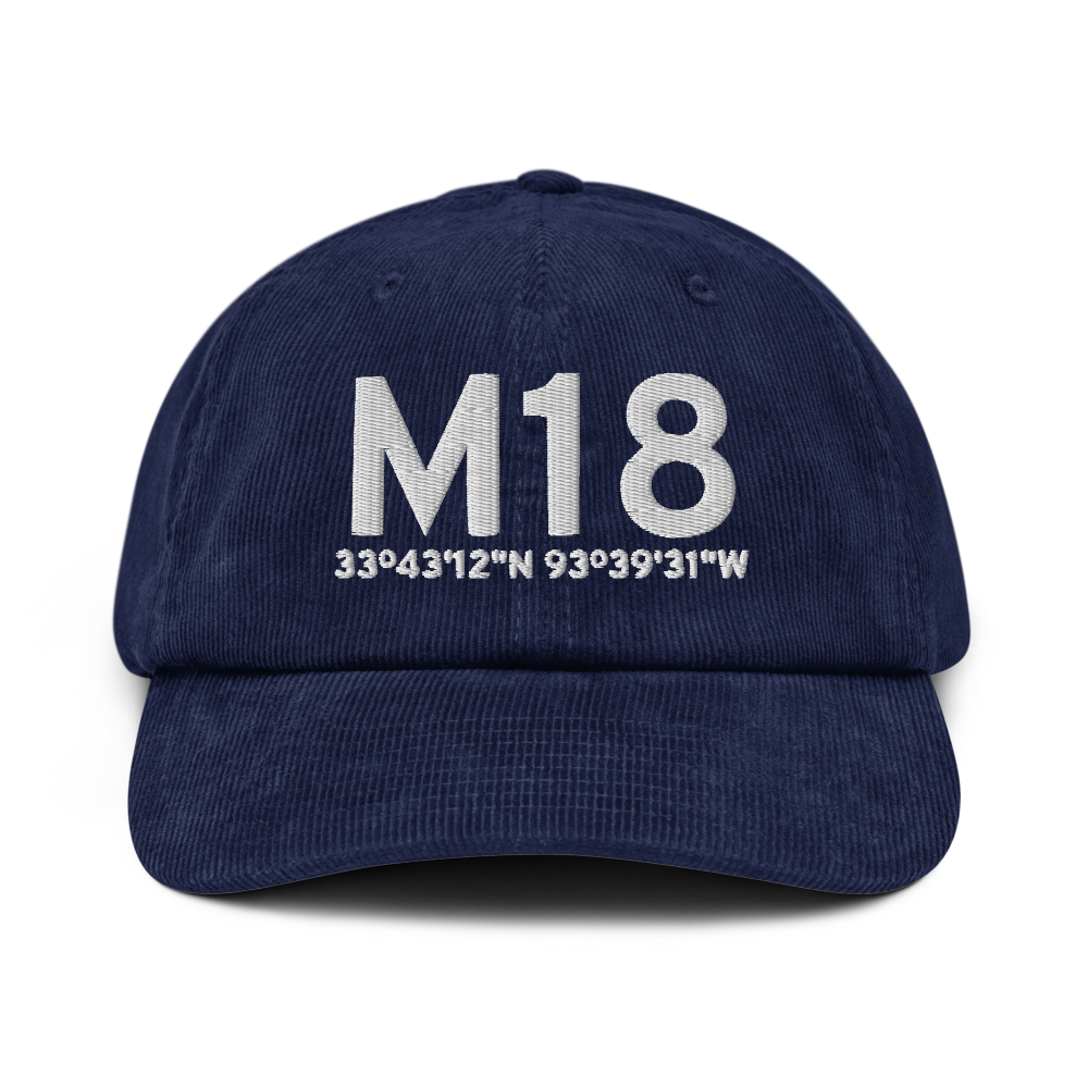 Hope (KM18) Airport Hat 