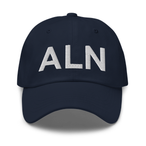 Alton/St Louis (KALN) Airport Hat