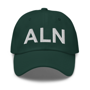 Alton/St Louis (KALN) Airport Hat