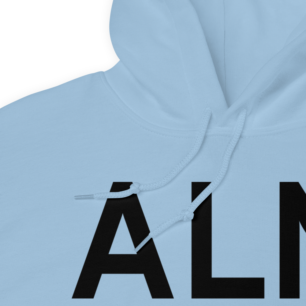 Alton/St Louis (KALN) Airport Hoodie Sweatshirt 