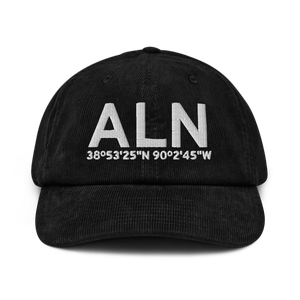 Alton/St Louis (KALN) Airport Hat