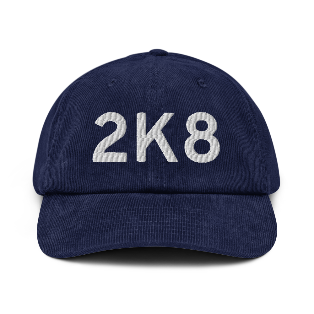 Argonia (2K8) Airport Hat 