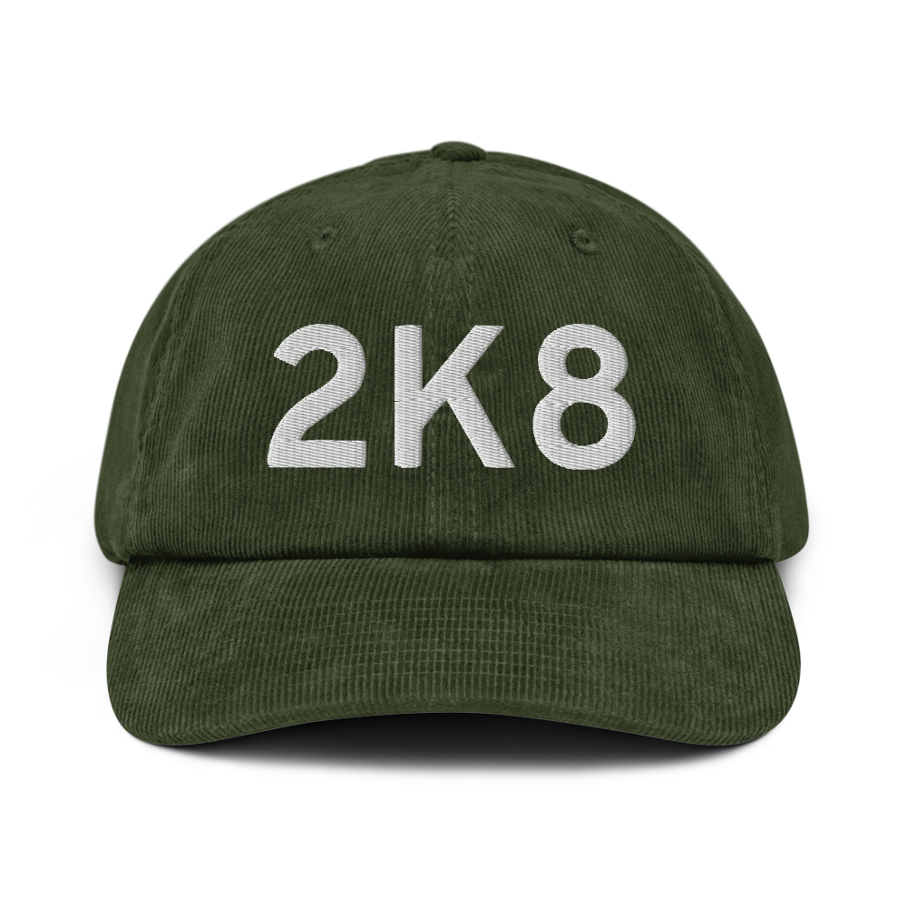 Argonia (2K8) Airport Hat 