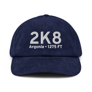 Argonia (2K8) Airport Hat