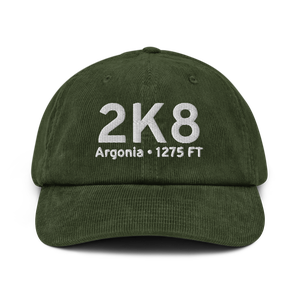 Argonia (2K8) Airport Hat