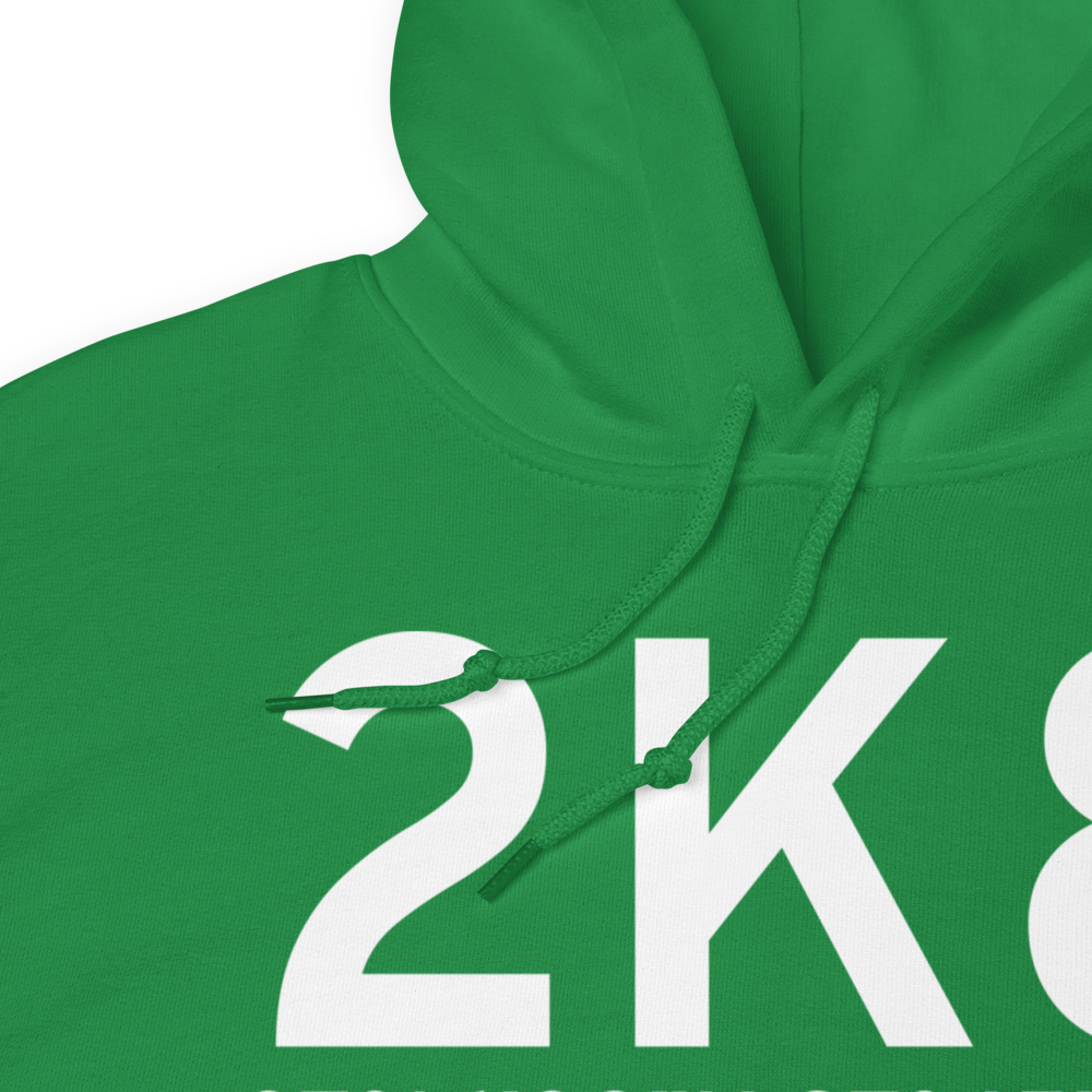 Argonia (2K8) Airport Hoodie Sweatshirt 