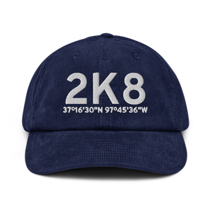 Argonia (2K8) Airport Hat