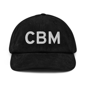 Columbus (KCBM) Airport Hat